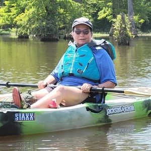 Meet your Posher, Tara